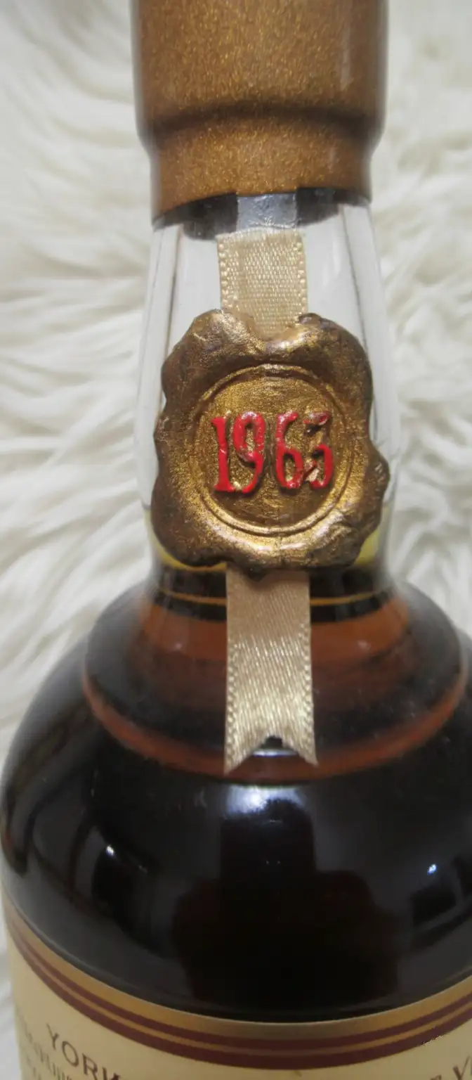 Bowmore 1963 30 Years Old 30Th Anniversary 6 Bowmore 1963 30 Years Old 30Th Anniversary (3)