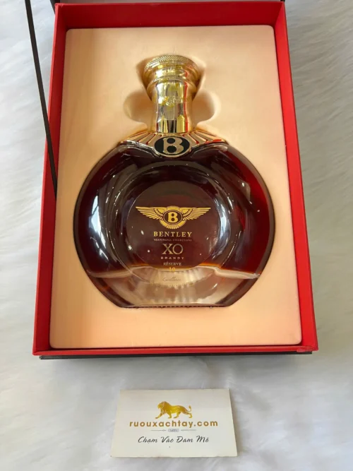 Brandy Bentley XO R10 Meaningful Collections (4)