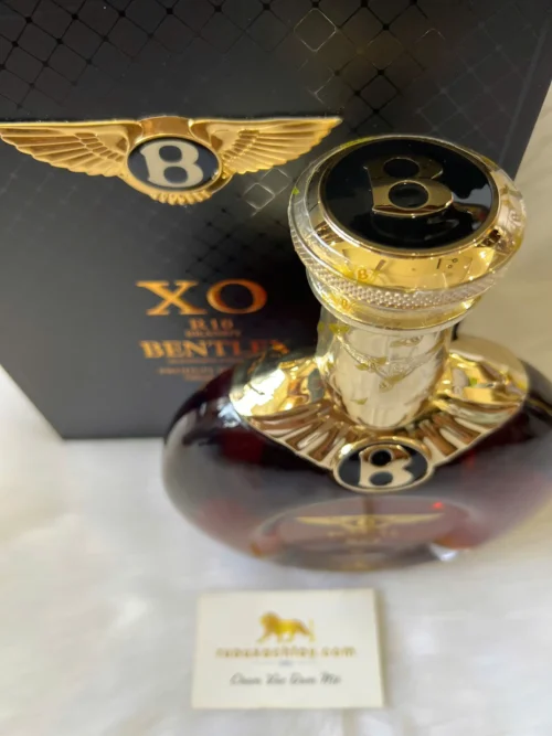 Brandy Bentley XO R10 Meaningful Collections (7)