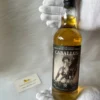 Caballus Single Malt Scotch Whisky - Glen Moray 10 Year Old 60.8% 132 Caballus Single Malt Scotch Whisky - Dalmunach 4 Year Old 65 (1)