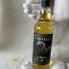 Caballus Single Malt Scotch Whisky - Glen Elgin 12 Year Old 54 (1)