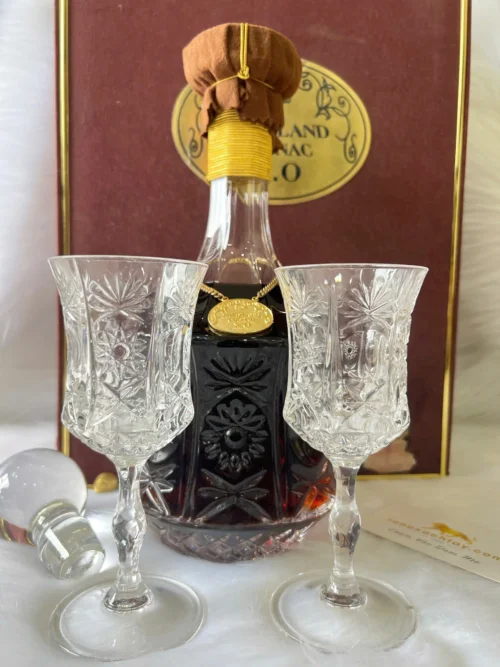 Cognac Friryland XO Gift Set Limited Edition 8 Cognac Friryland XO Gift Set Limited Edition (4)