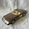 Jim Beam 1974 Mercedes Benz 450SL Decanter (1)