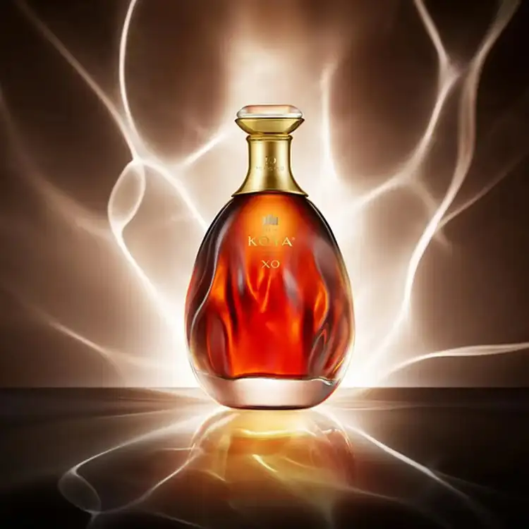 KOYA Brandy XO 10 Years Old - Collector's Edition 10 KOYA Brandy XO 10 Years Old - Collector's Edition
