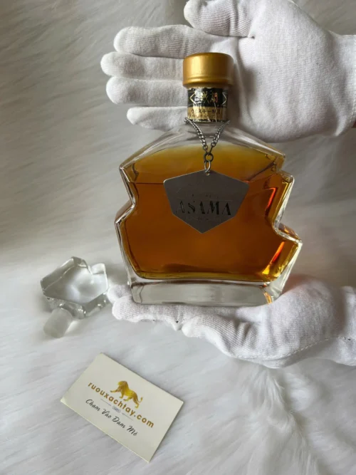 Karuizawa Ocean Whisky Special Grade Asama (1)