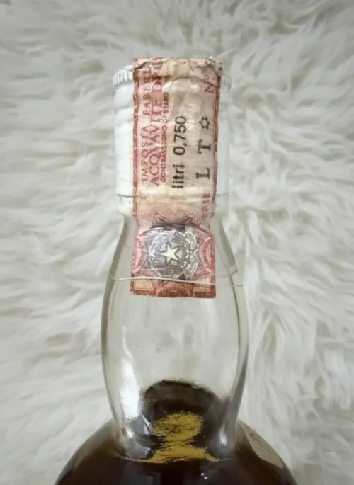 Macallan 15 ans 1954 Pure Highland Malt Scotch Whisky (2)