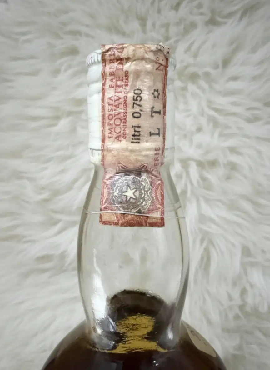 Macallan 15 ans 1954 Pure Highland Malt Scotch Whisky 2 Macallan 15 ans 1954 Pure Highland Malt Scotch Whisky (2)