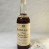 Macallan 15 ans 1956 Pure Highland Malt Scotch Whisky (1)