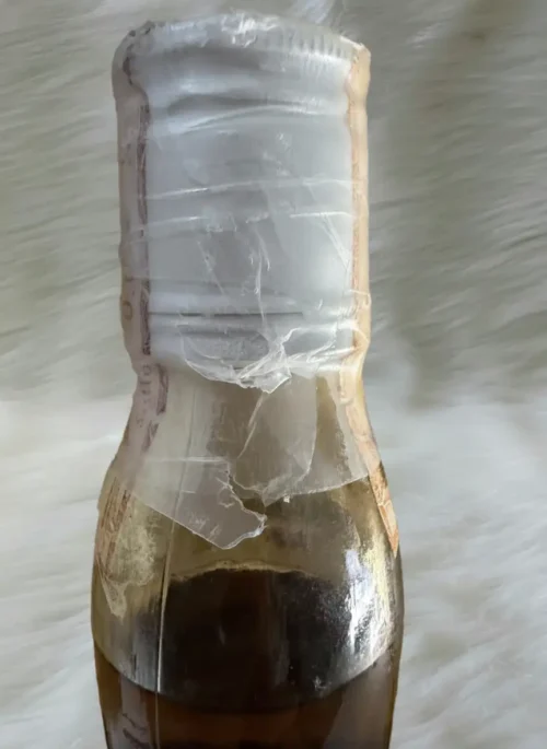 Macallan 15 ans 1957 Pure Highland Malt Scotch Whisky (3)