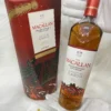 Rượu Macallan Xách Tay Tem Đỏ UK - A Night On Earth In Jerez 2024 134 Macallan A Night On Earth In Jerez 2024 tem UK (1)
