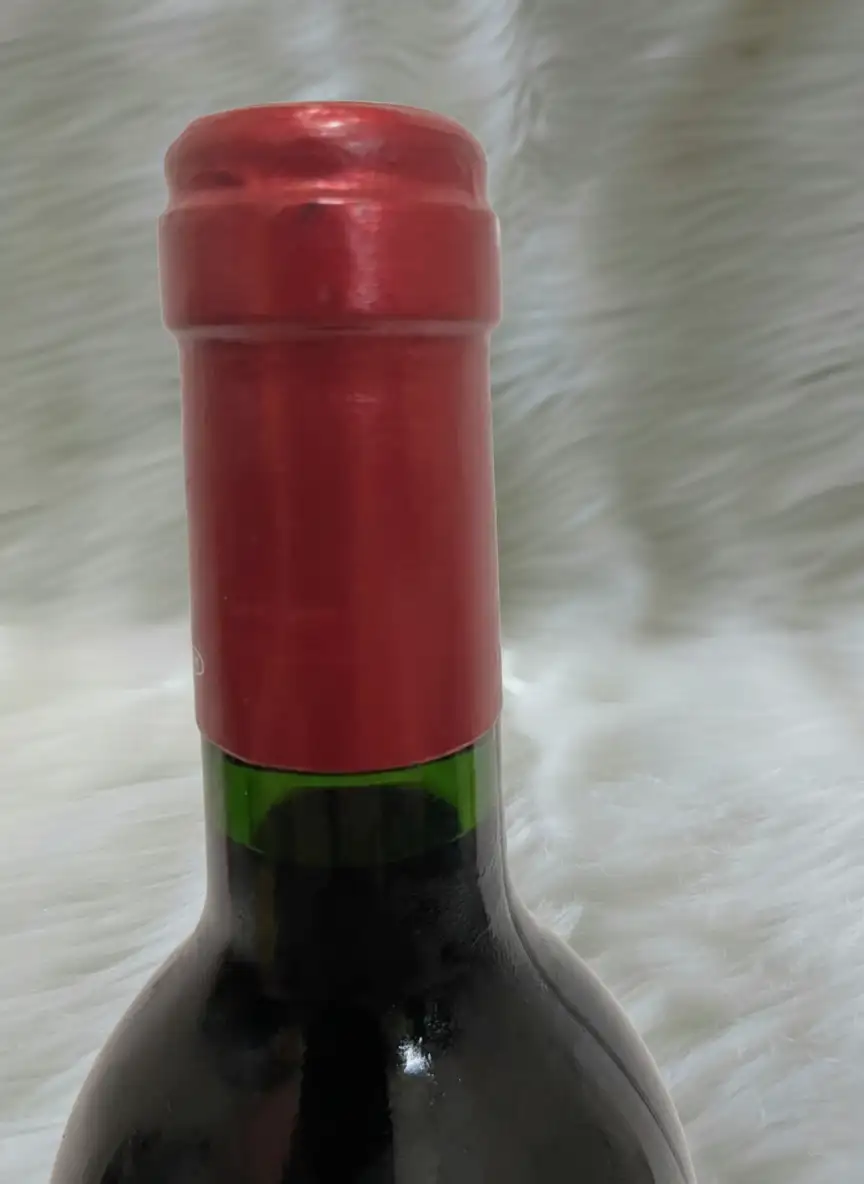 Petrus Pomerol 1994 2 Petrus Pomerol 1994 (2)