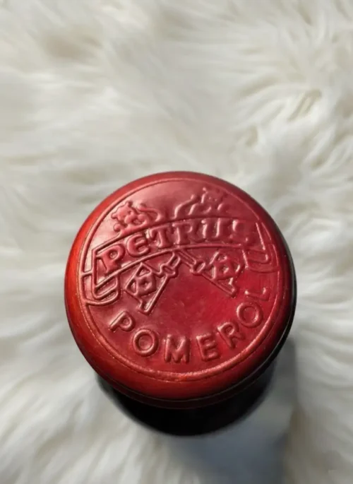 Petrus Pomerol 1994 5 Petrus Pomerol 1994 (3)