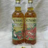 Rum Westerhall Sinob 2003 Grenada Full Proof 67% (1)