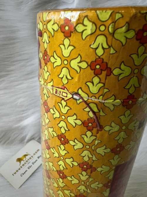 Rượu Cao Hổ Cốt Đồng Nhân Đường (Nắp Giấy) 300ml 10 Rượu Cao Hổ Cốt Đồng Nhân Đường (Nắp Giấy) 300ml (3)