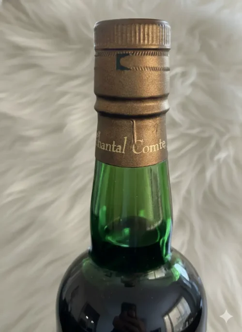 Rượu Rum Lapalun Petit Bourg 1952 (2)