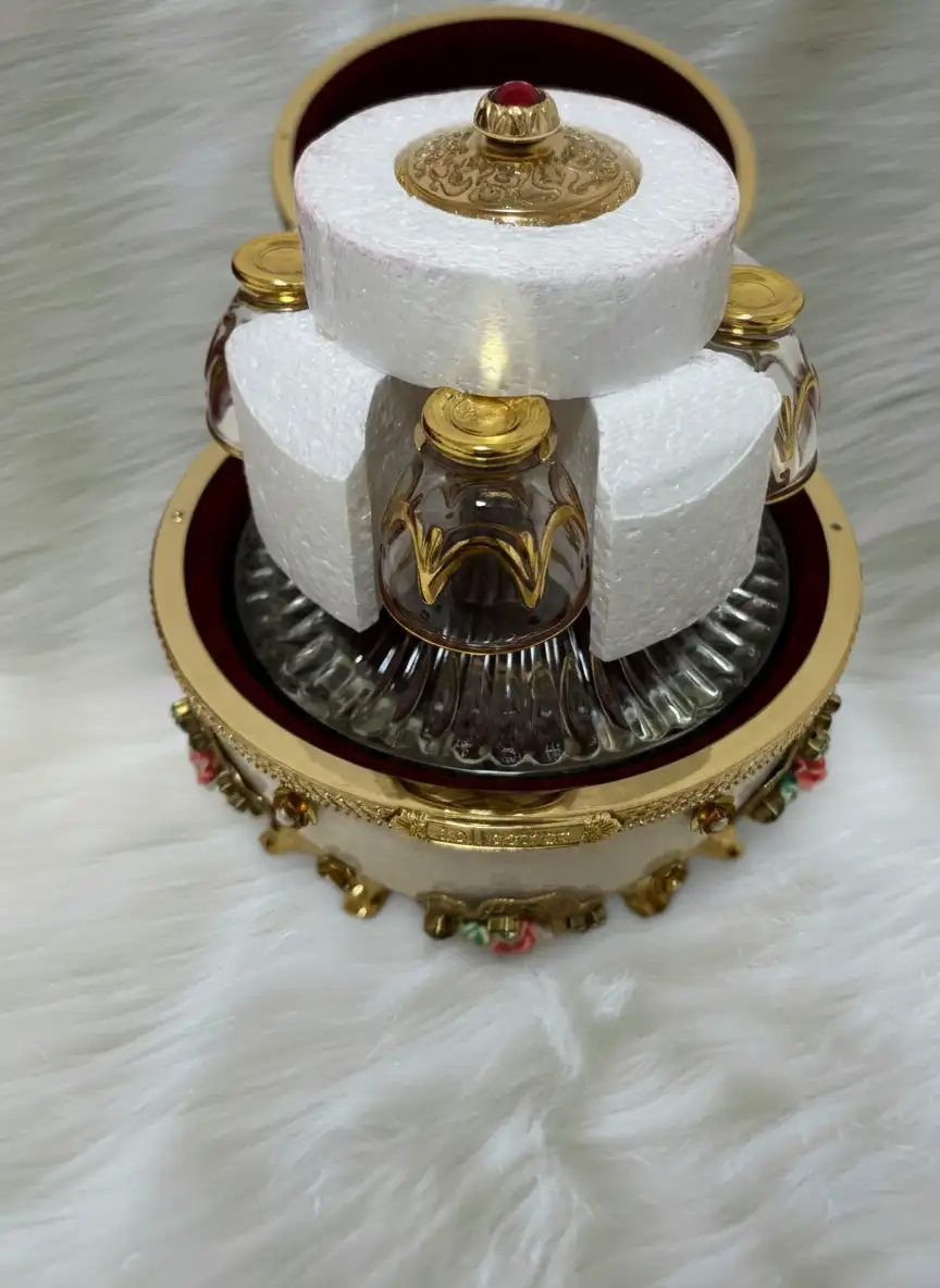 Rượu Vodka Trứng Sa Hoàng Imperial Collection Vodka PEARL FLOWERS 4 Rượu Vodka Trứng Sa Hoàng Imperial Collection Vodka PEARL FLOWERS (2)