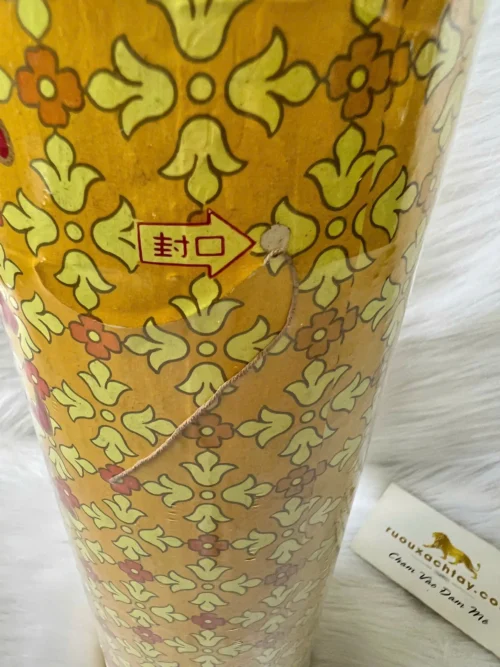 Rượu Xương Hổ Đồng Nhân Đường Lý Thời Trân 647ml 9 Rượu Xương Hổ Đồng Nhân Đường Lý Thời Trân 647ml (3)