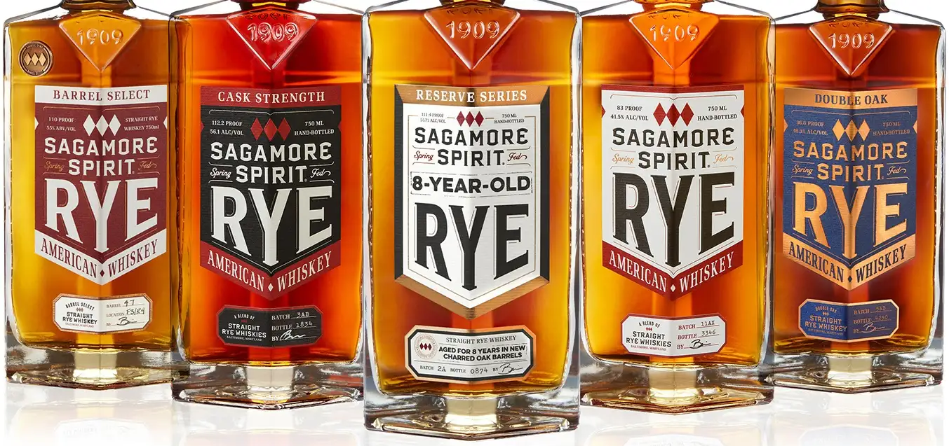 Rye