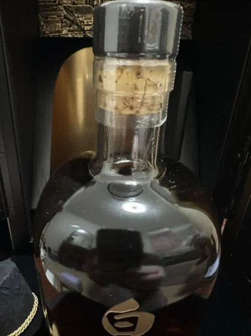 Shirakawa 1958 Single Malt Japanese Whisky (6)