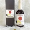 Single Malt Japanese Whisky Kanosuke The Dreams 5yo 2019 133 Single Malt Japanese Whisky Kanosuke The Dreams 5yo 2019 - 1