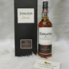 Single Malt Scotch Whisky Tomatin 30 Year Old Limited Edition (1)