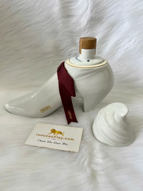 Suntory Brandy XO World Fashion Fair 1989 (2)