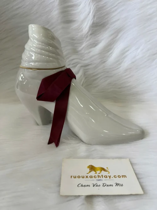 Suntory Brandy XO World Fashion Fair 1989 (3)