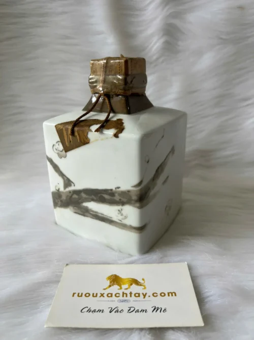 Suntory Hermes Liqueur Ume (2)