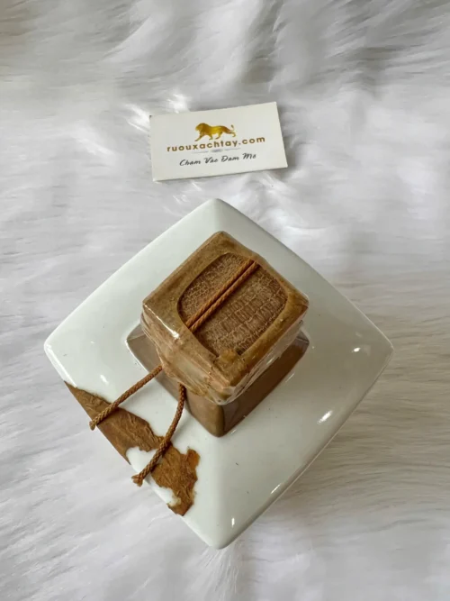 Suntory Hermes Liqueur Ume (4)