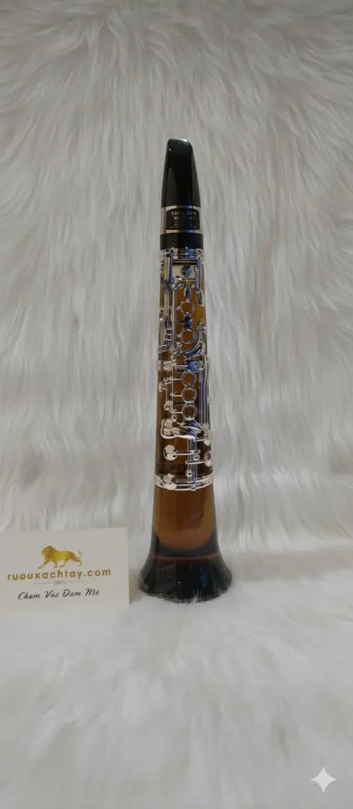 Suntory Nhạc Cụ - Hibiki Clarinet (2)