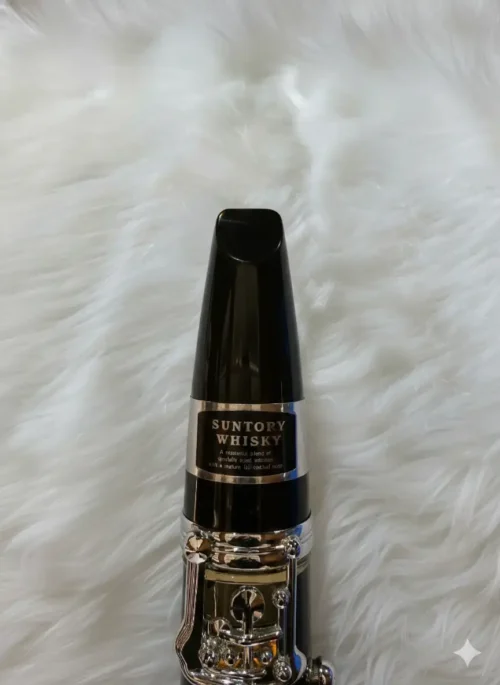 Suntory Nhạc Cụ - Hibiki Clarinet (3)