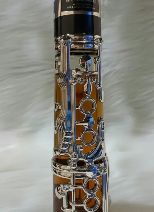 Suntory Nhạc Cụ - Hibiki Clarinet (4)