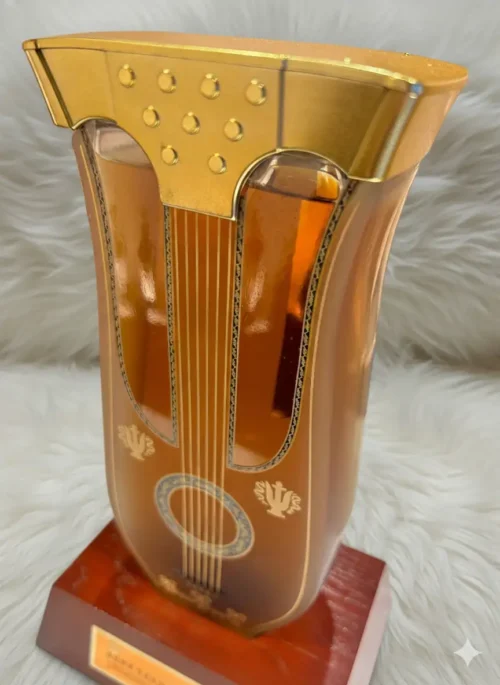 Suntory Nhạc Cụ - Hibiki Riragita Lyra Guitar (4)