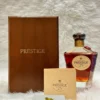 Suntory Prestige 25 Year Old Blended Whisky Kagami Crystal Decanter 700ml 135 Suntory Prestige 25 Year Old Blended Whisky Kagami Crystal Decanter 700ml (6)