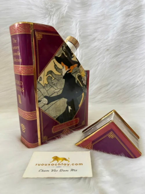 The Suntory Granville Collection World Posters III (5)