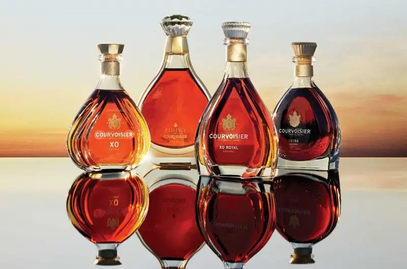 Rượu Courvoisier
