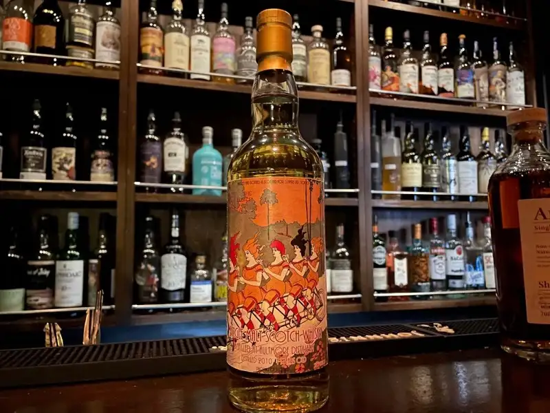 aultmore-11yo-poster