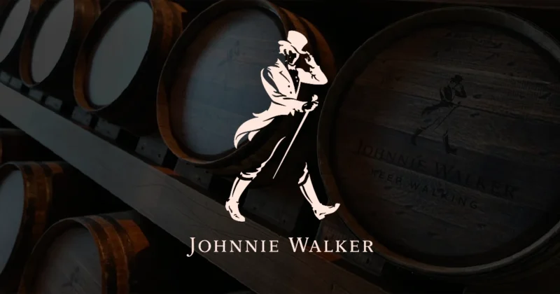 Rượu Johnnie Walker Xách Tay