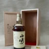 1989 Yamazaki 12 Year Pure Malt Lion Crest Circa 1000ml (5)