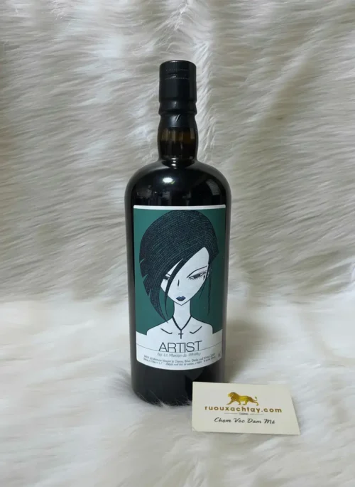 1990 Ben Nevis 20 years - La Maision du Whisky