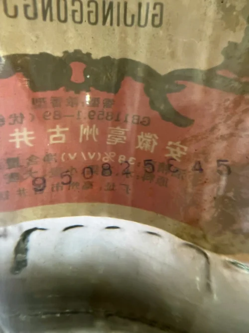 Cổ Tĩnh Cống Tửu 1995 38% (3)