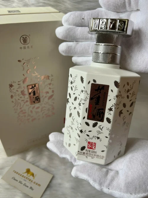 Đông Tửu - Dongjiu Collection 6 (1)