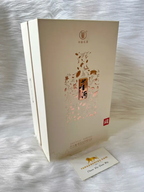 Đông Tửu - Dongjiu Collection 6 (2)