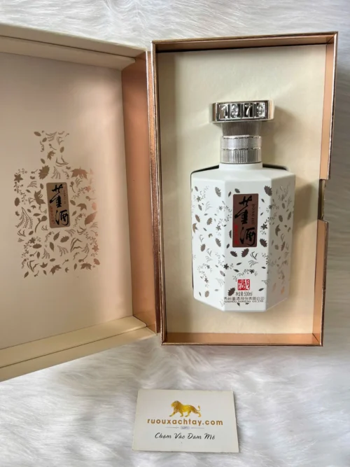 Đông Tửu - Dongjiu Collection 6 (3)