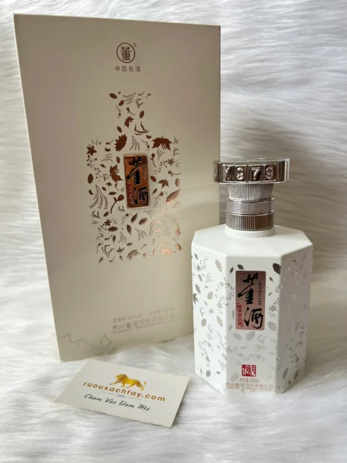 Đông Tửu - Dongjiu Collection 6 (4)