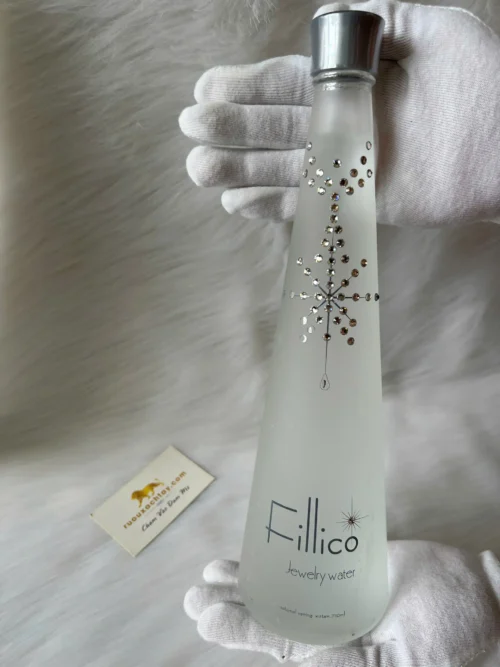 Fillico Jewelry Water (1)