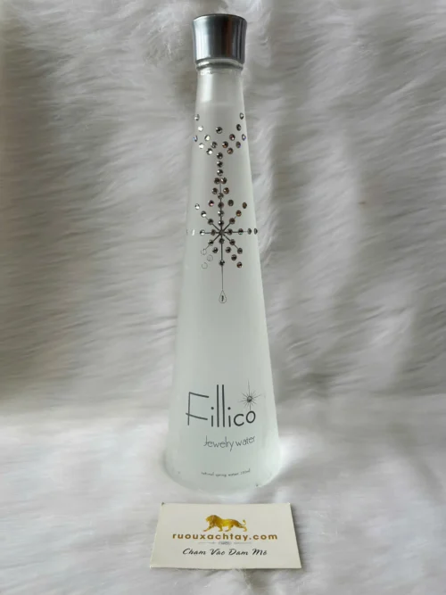 Fillico Jewelry Water (2)