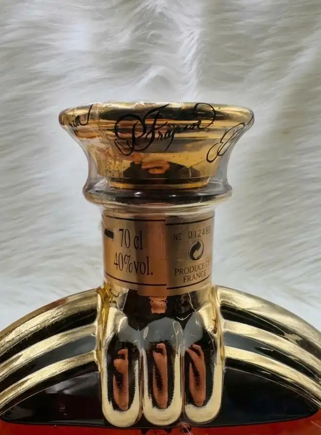 Grand Champagne Cognac Frapin Extra 5 Grand Champagne Cognac Frapin Extra (4)