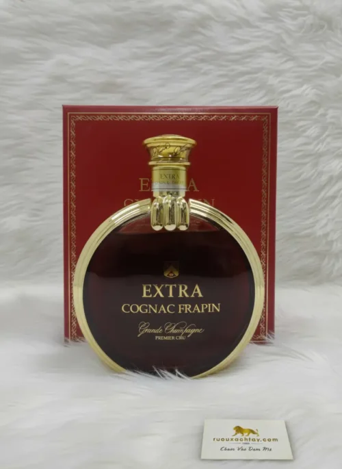 Grand Champagne Cognac Frapin Extra