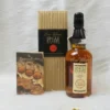 Kentucky Straight Bourbon Whiskey Evan Williams Single Barrel Vintage 1989